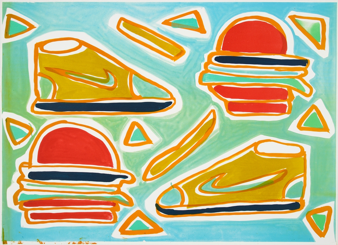 Cheeseburger Deluxe (2016)