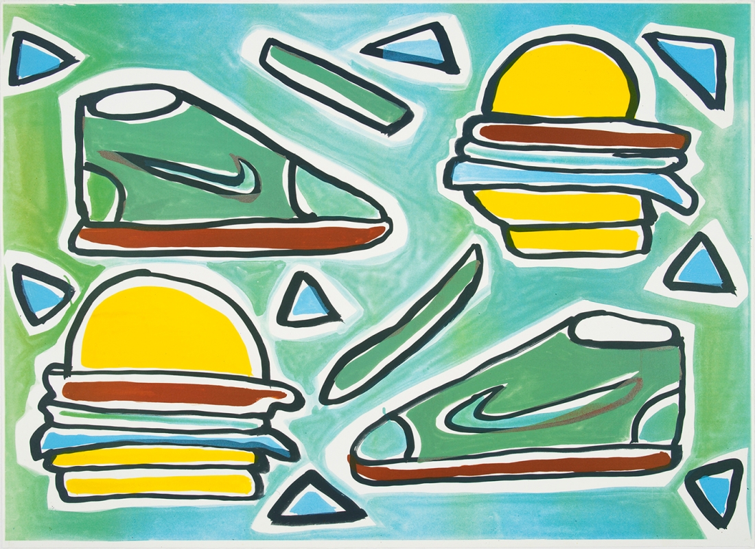 Cheeseburger Deluxe (2016)