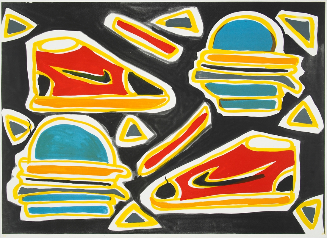 Cheeseburger Deluxe (2016)
