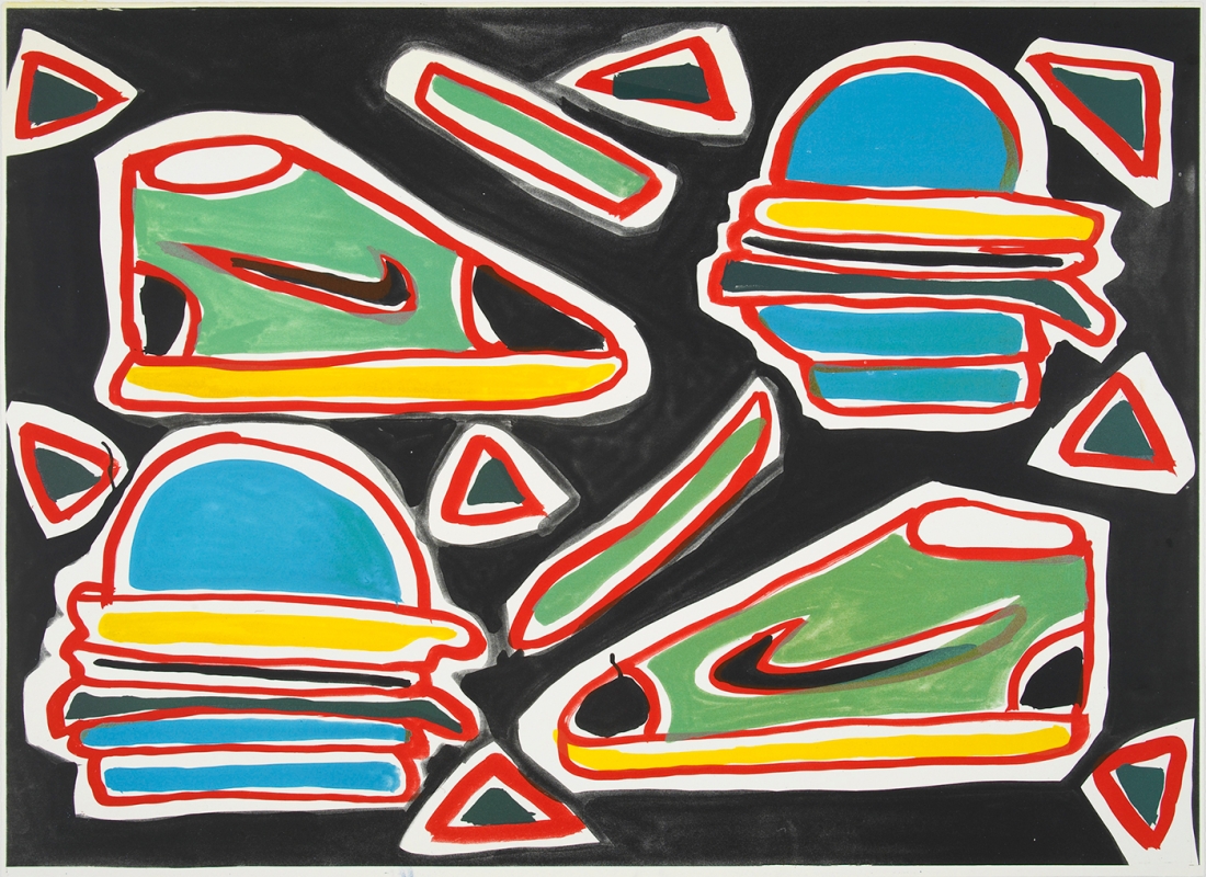 Cheeseburger Deluxe (2016)