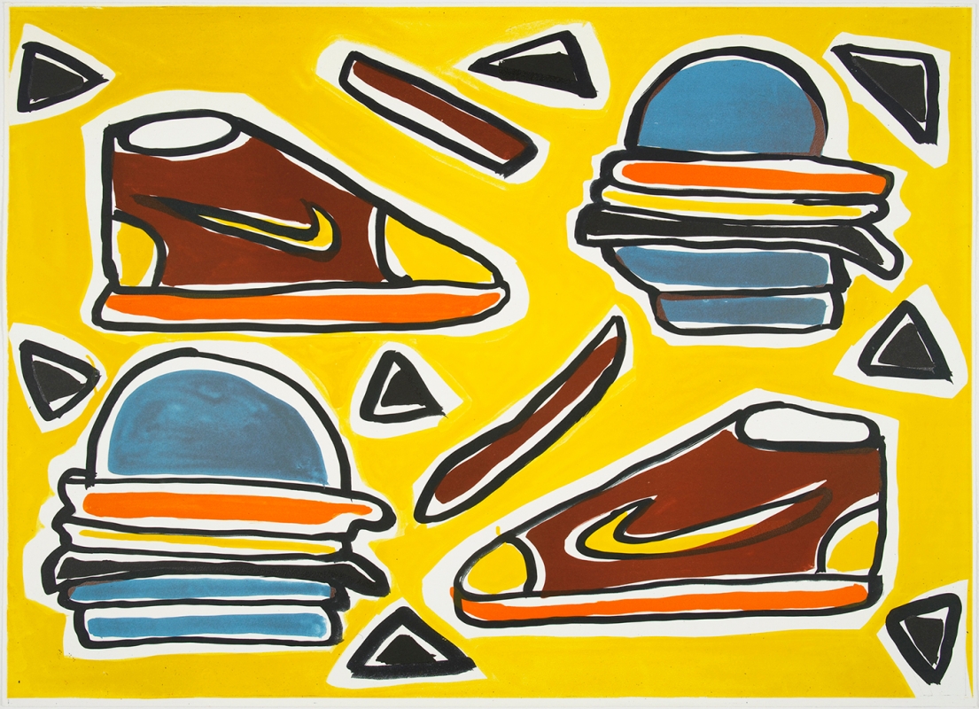 Cheeseburger Deluxe (2016)