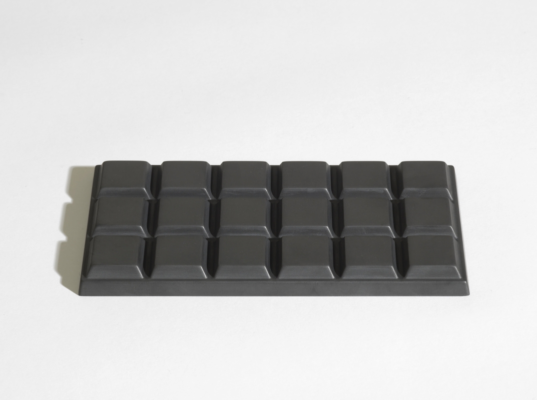 Chocolate Bar (2012) Graphite