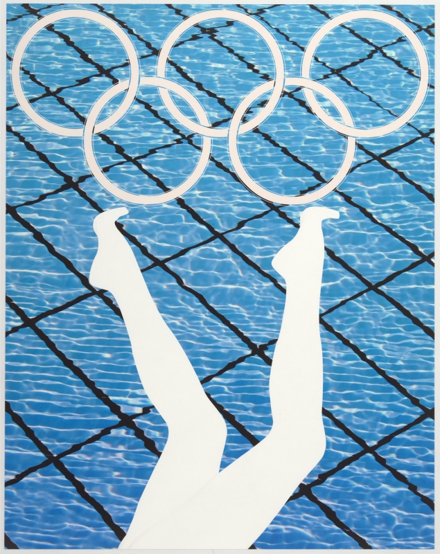 Anthea-Hamilton-limited-edition-print-1245U