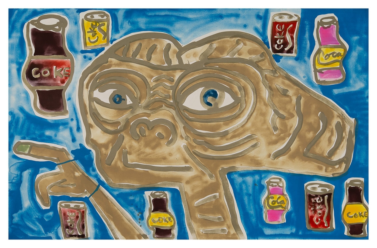 ET Phone Home (2019)