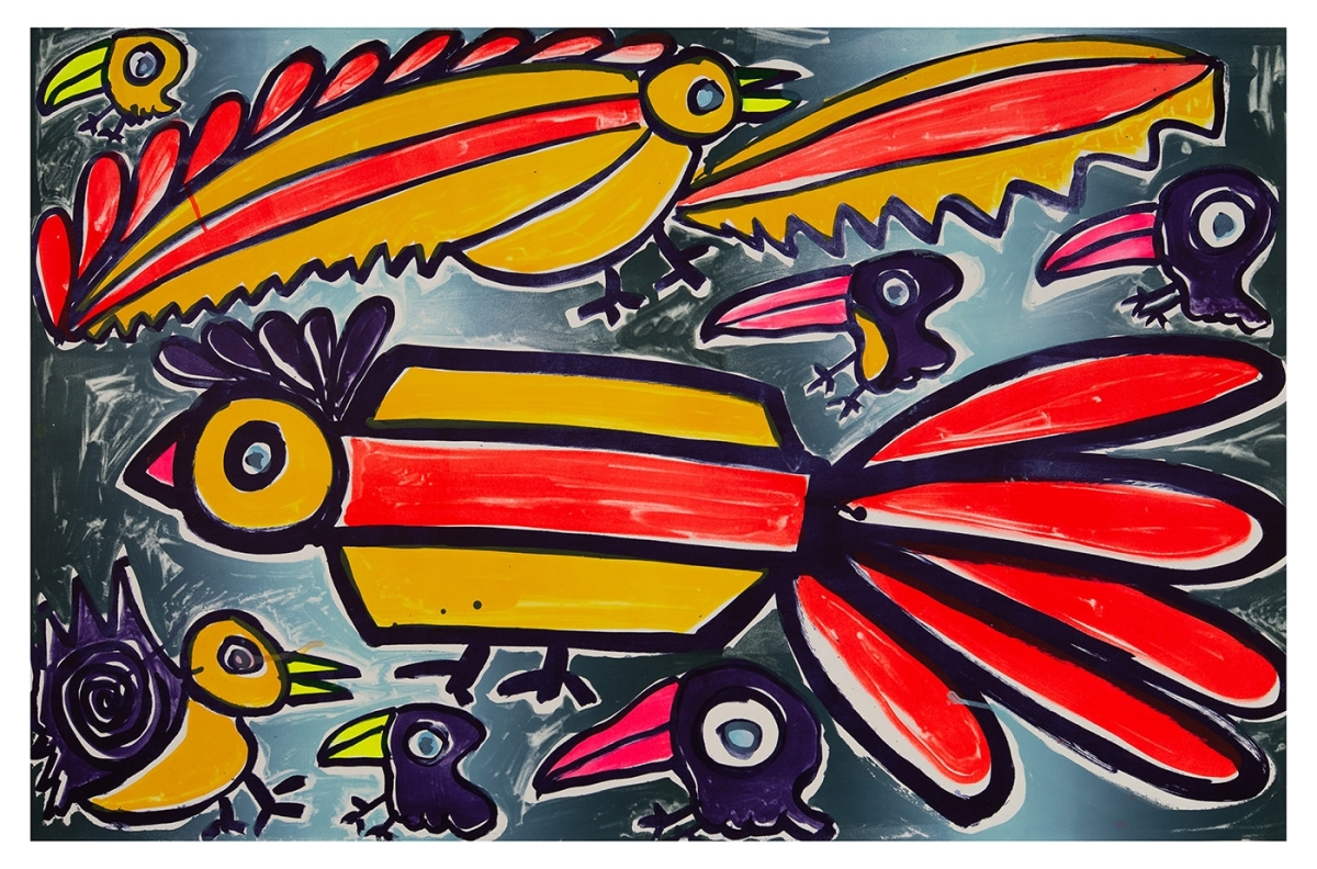 Guadalajara (2019)