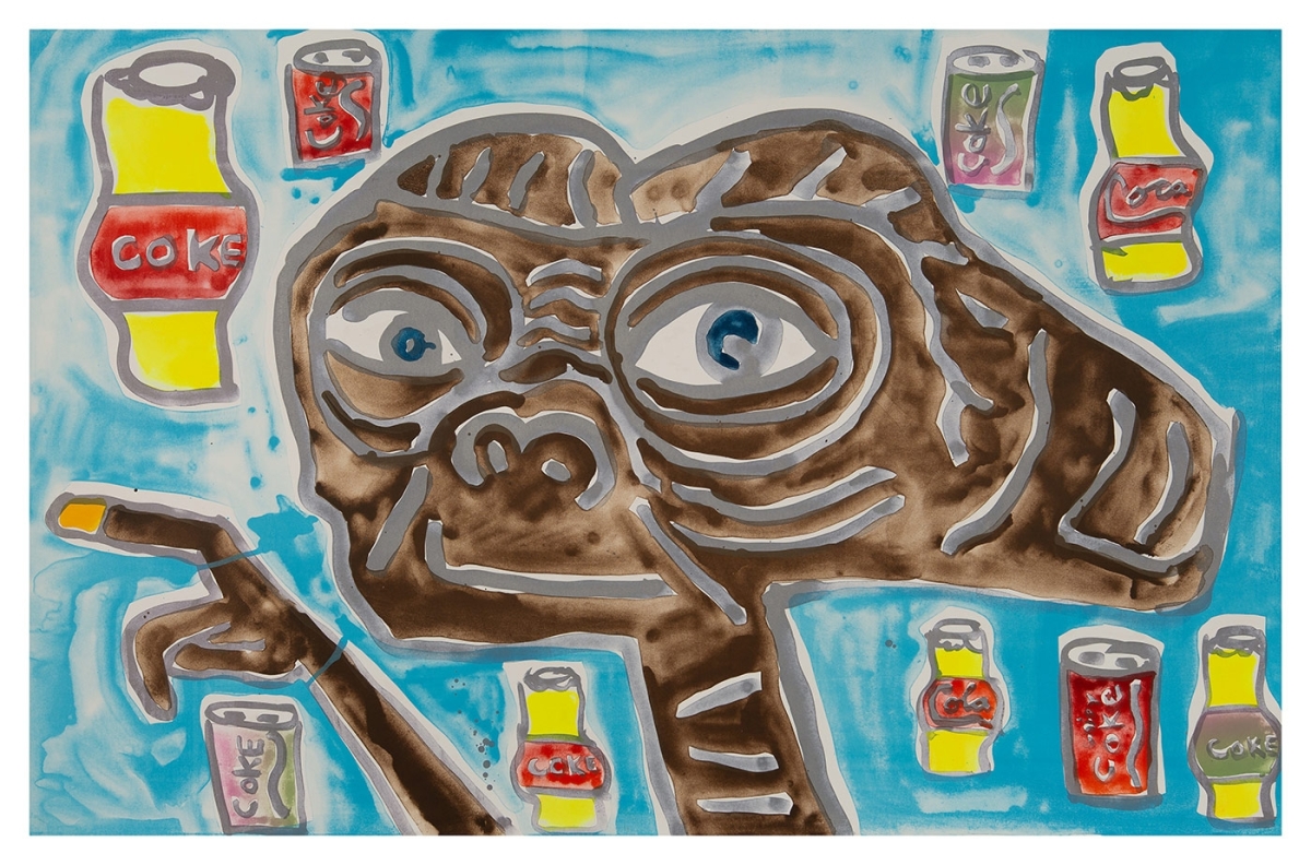 ET Phone Home (2019)