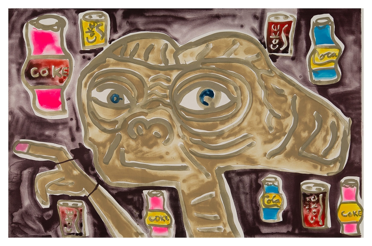 ET Phone Home (2019)