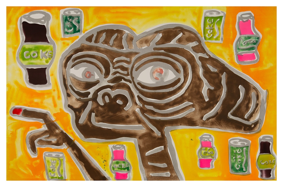 ET Phone Home (2019)