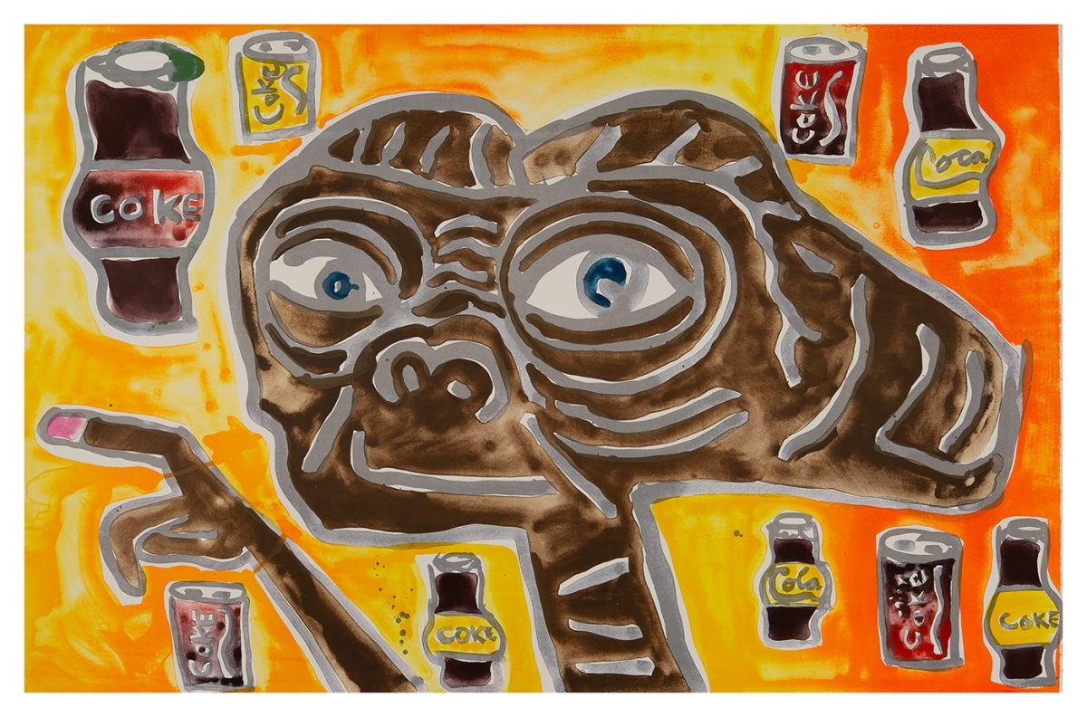 ET Phone Home (2019)