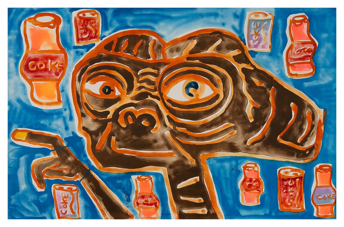 ET Phone Home (2019)
