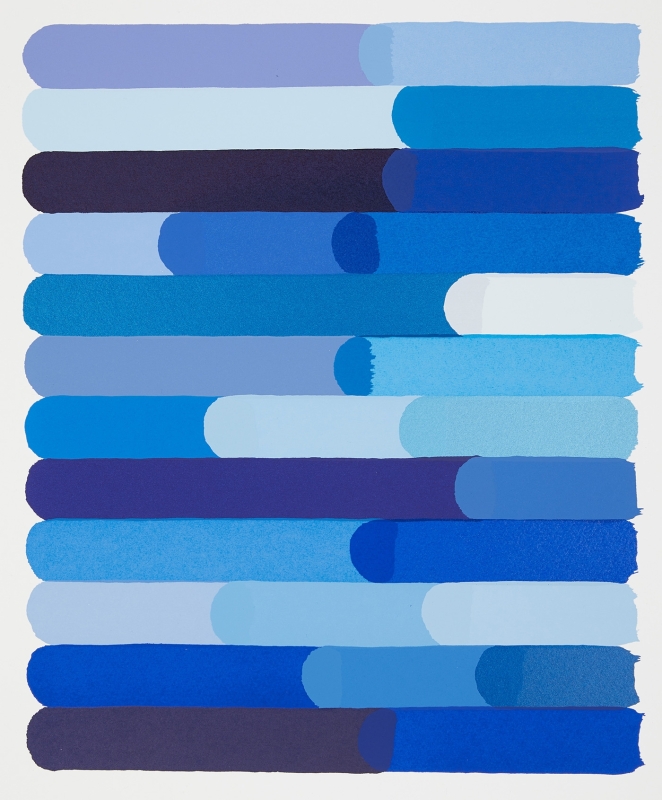 Work No. 3167 (2018)