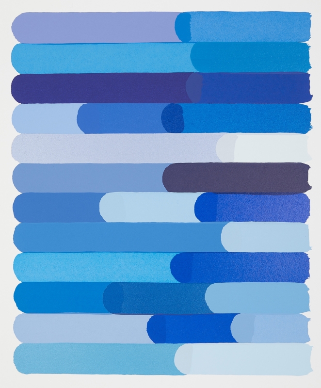 Work No. 3167 (2018)