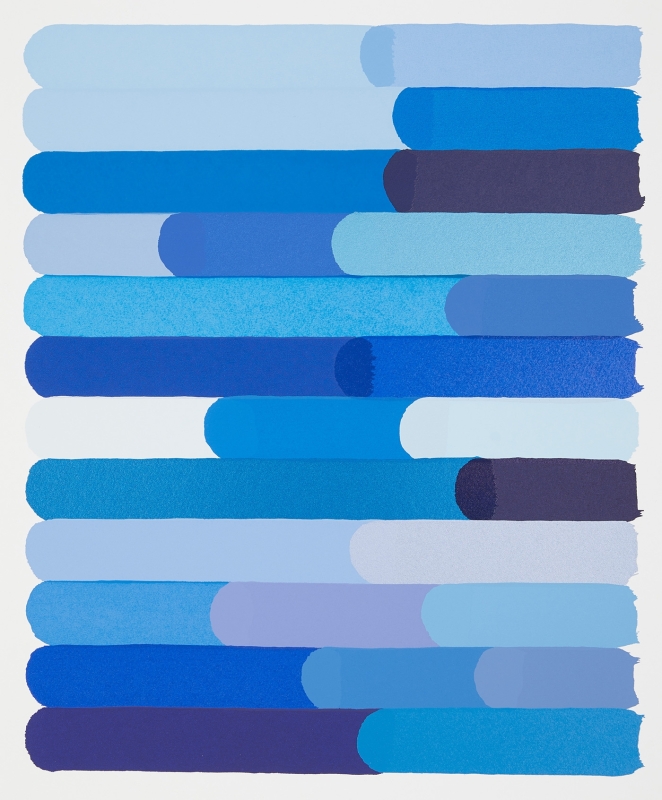 Work No. 3167 (2018)