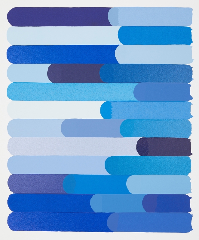 Work No. 3167 (2018)