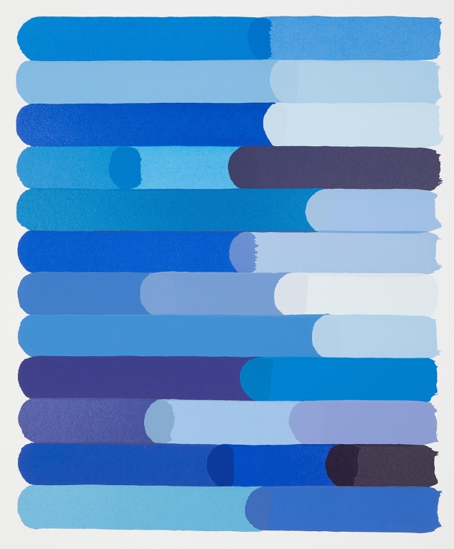 Work No. 3167 (2018)