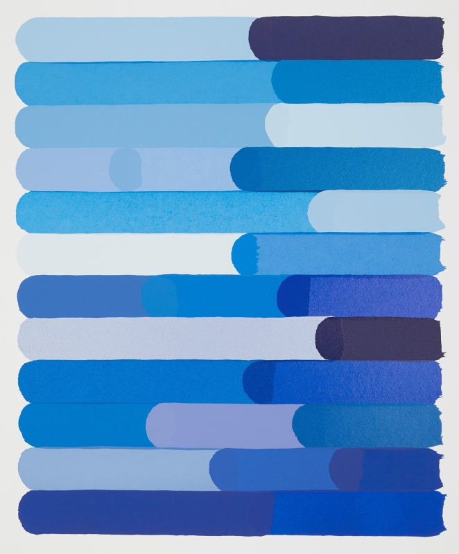 Work No. 3167 (2018)