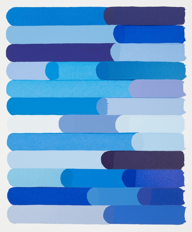Work No. 3167 (2018)