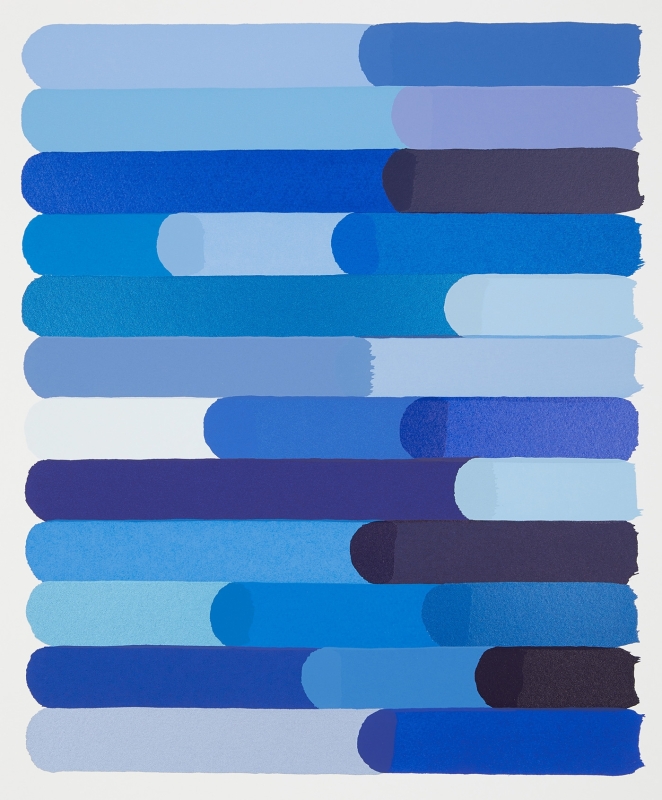 Work No. 3167 (2018)