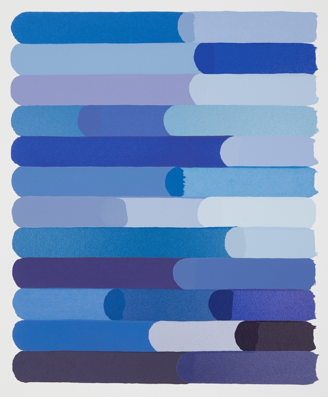 Work No. 3167 (2018)
