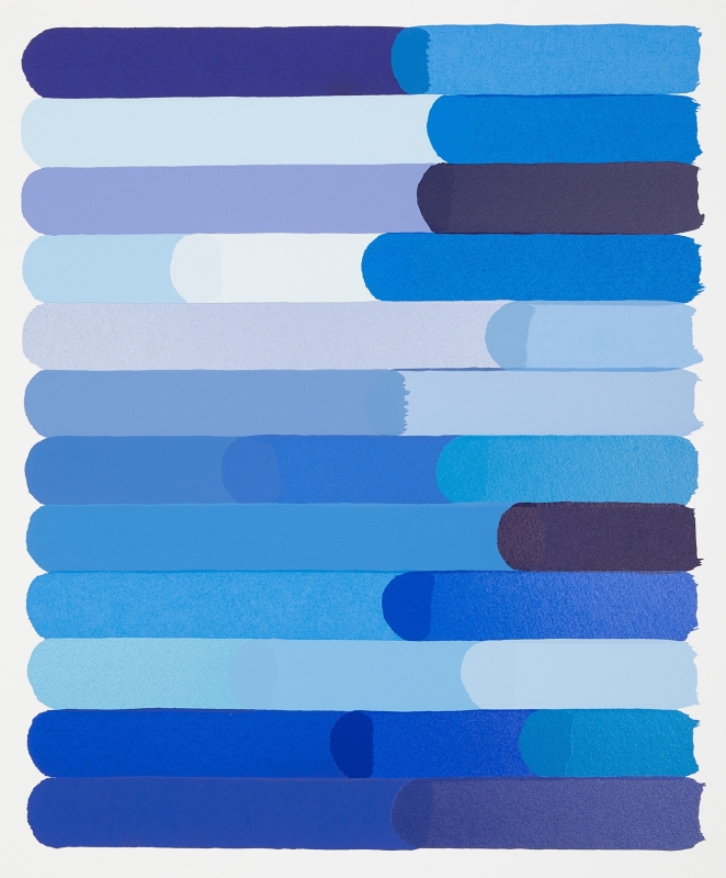 Work No. 3167 (2018)