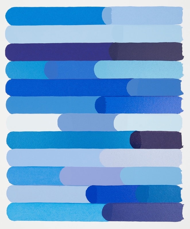 Work No. 3167 (2018)