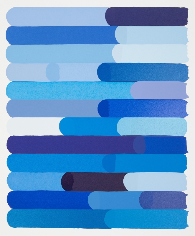 Work No. 3167 (2018)