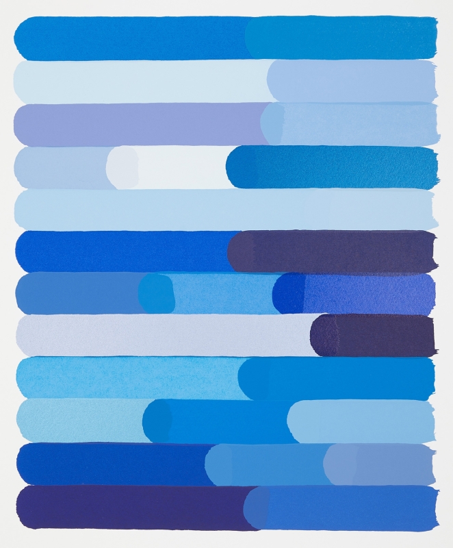 Work No. 3167 (2018)
