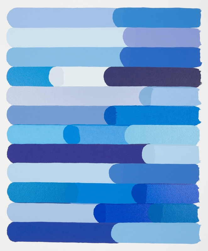 Work No. 3167 (2018)