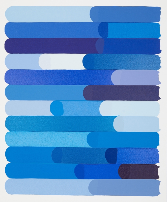 Work No. 3167 (2018)