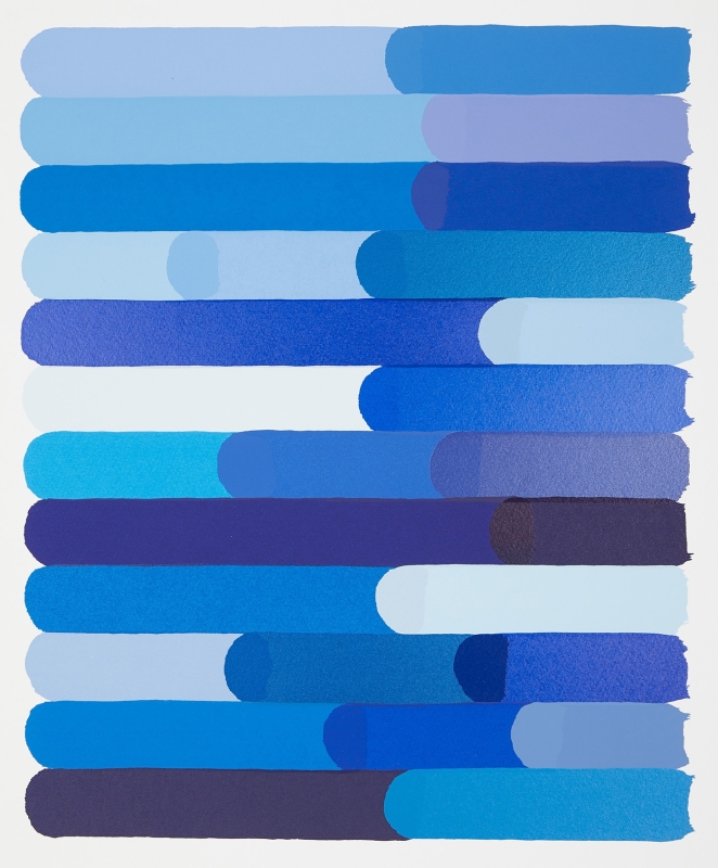Work No. 3167 (2018)