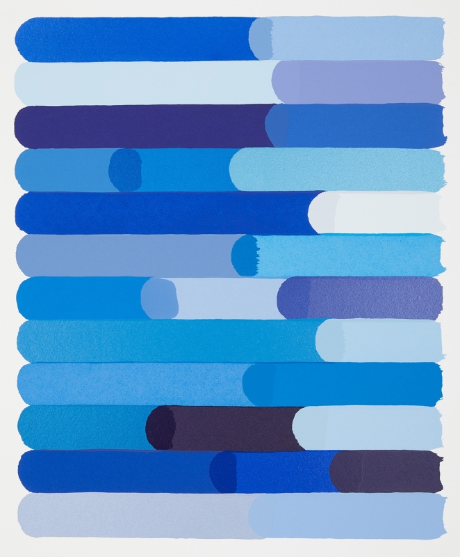 Work No. 3167 (2018)