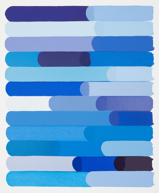 Work No. 3167 (2018)