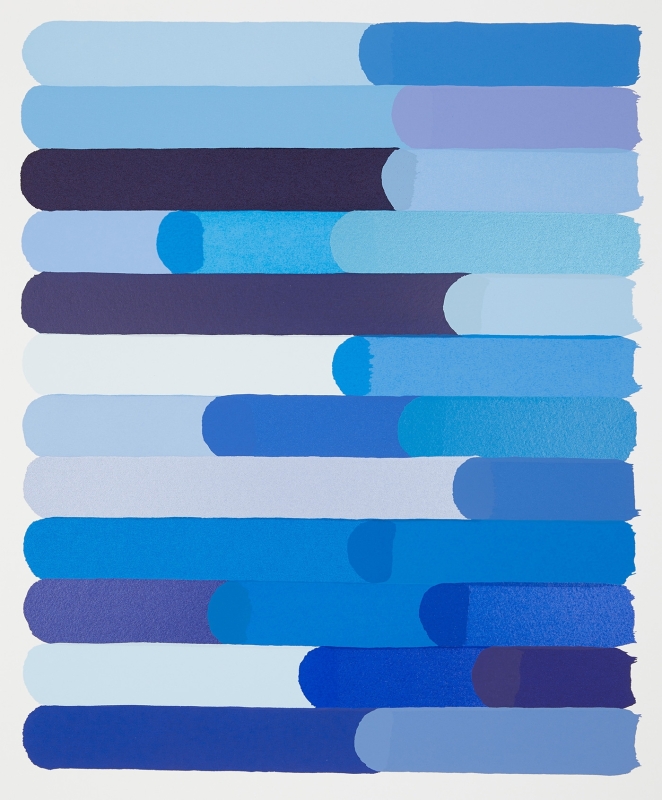 Work No. 3167 (2018)