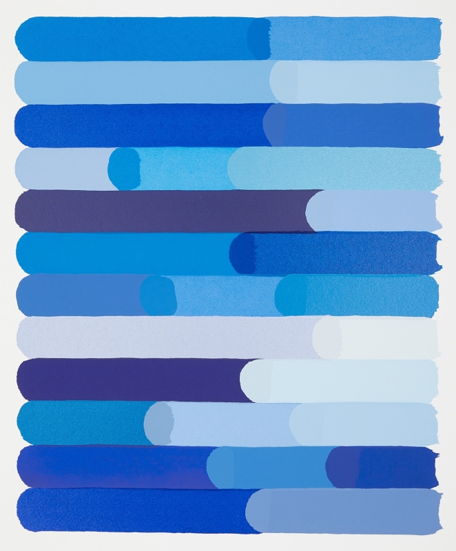 Work No. 3167 (2018)