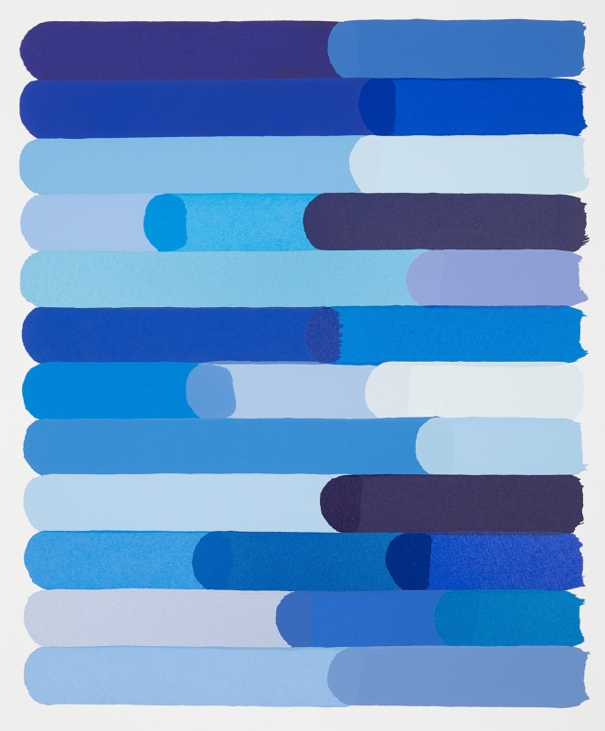 Work No. 3167 (2018)