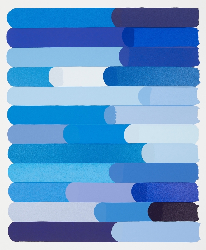 Work No. 3167 (2018)