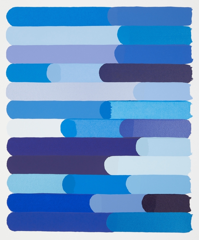 Work No. 3167 (2018)