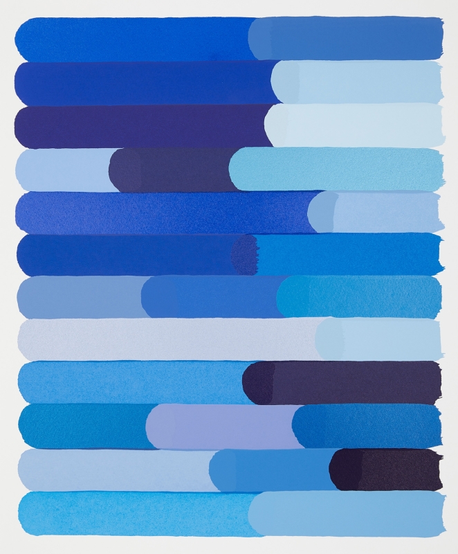 Work No. 3167 (2018)