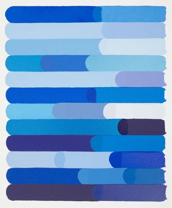 Work No. 3167 (2018)