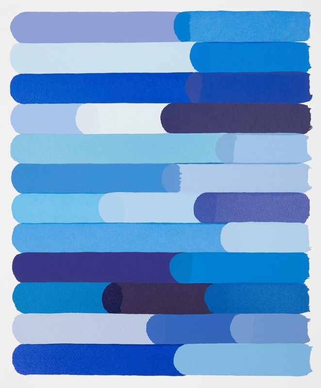 Work No. 3167 (2018)