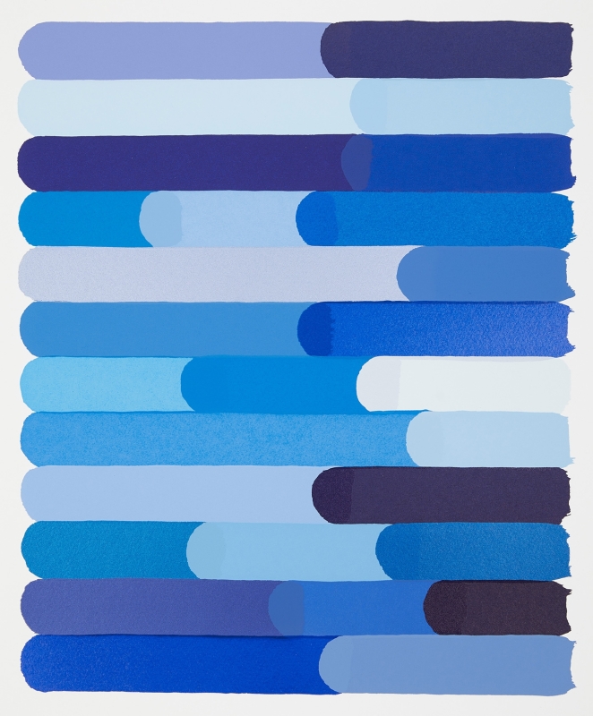 Work No. 3167 (2018)