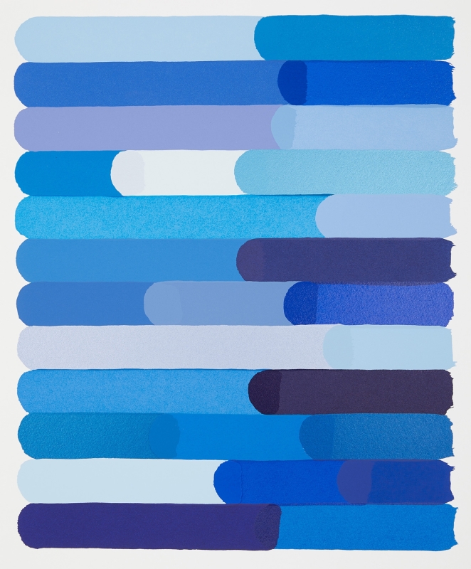Work No. 3167 (2018)
