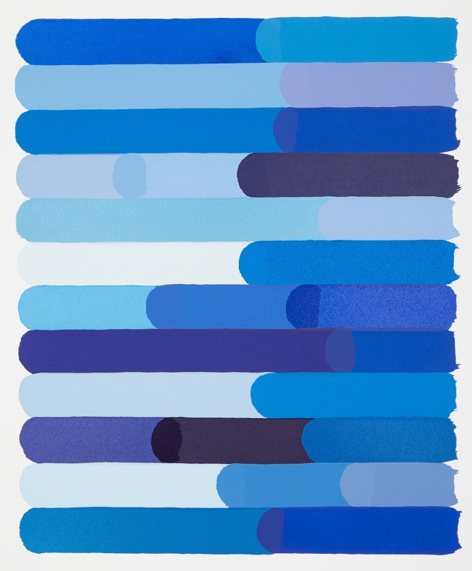 Work No. 3167 (2018)