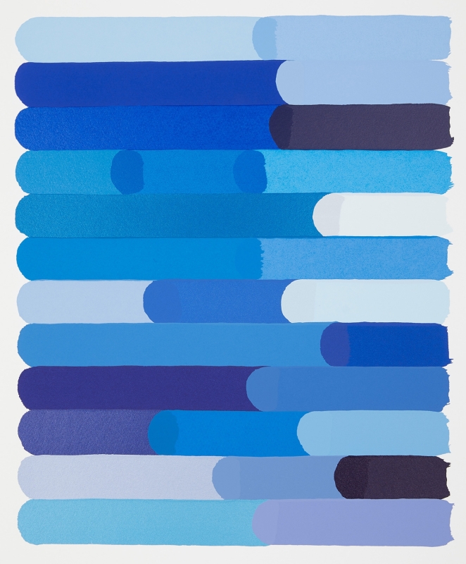 Work No. 3167 (2018)