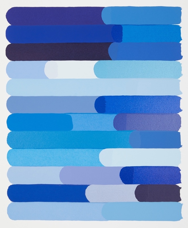 Work No. 3167 (2018)