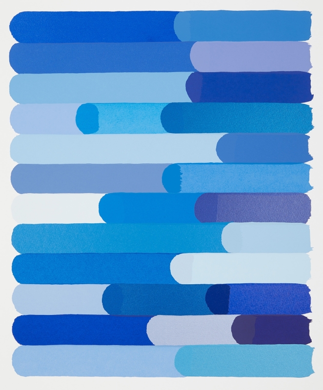 Work No. 3167 (2018)