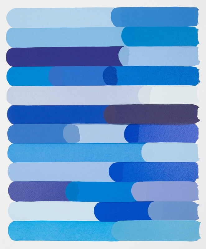 Work No. 3167 (2018)