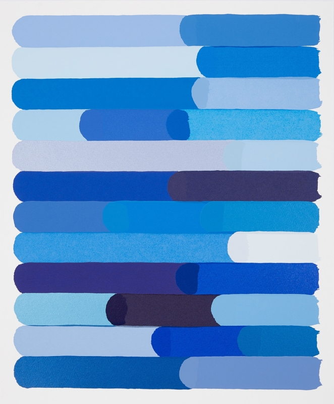 Work No. 3167 (2018)