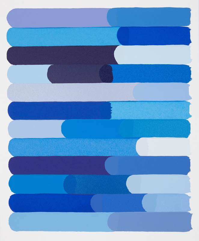 Work No. 3167 (2018)