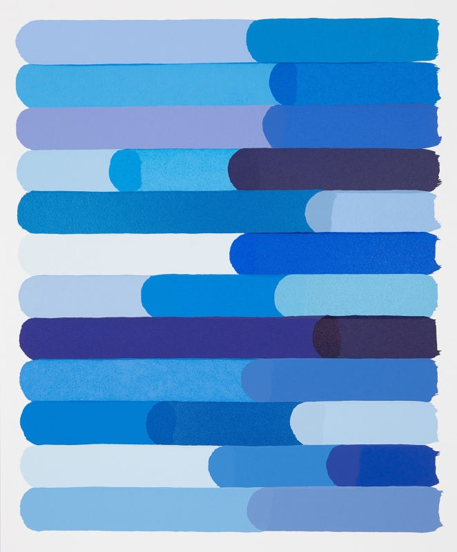 Work No. 3167 (2018)